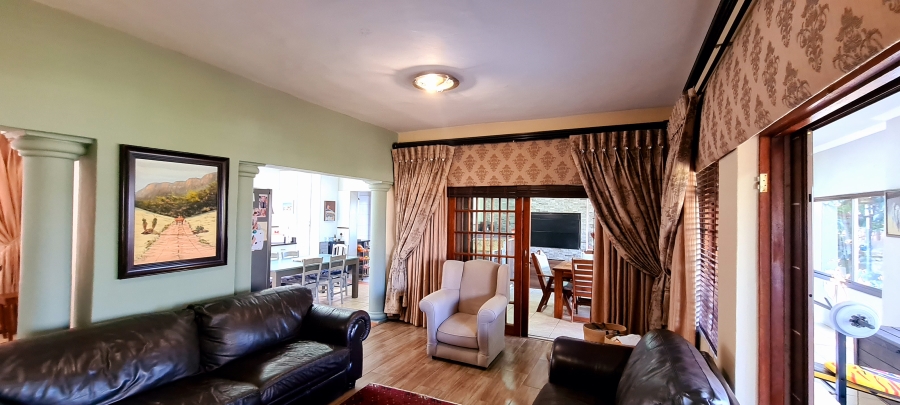 4 Bedroom Property for Sale in Cashan North West